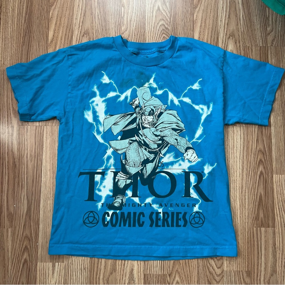 Thor Tee shirt